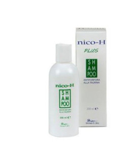 NICO H MASCHERA CAPELLI 200ML