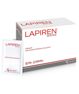 LAPIREN 20BUST