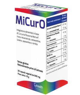 MICURO 20CPS