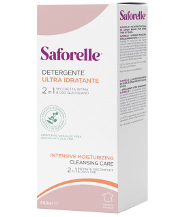 SAFORELLE DETERGENTE IDRA500ML