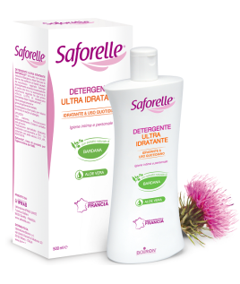 SAFORELLE DETERGENTE IDRA500ML