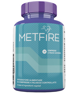 METFIRE 30CPR BIOSALUS