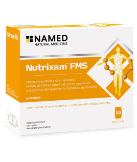 NUTRIXAM FMS 30BUST