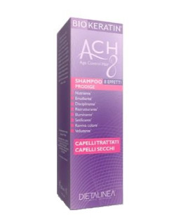 BIOKERATIN SHAMPOO CAP SECCHI
