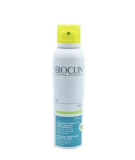 BIOCLIN DEO 24H SPR DRY PROMO