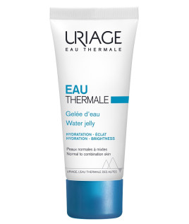 EAU THERMALE GEL IDRAT ACQ 40ML