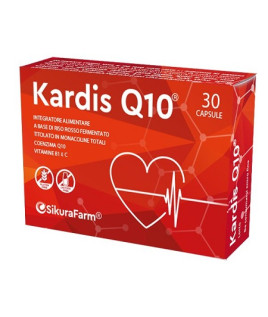 KARDIS Q10 30CPS