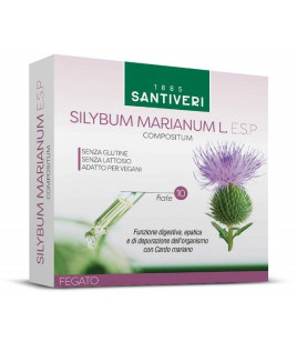 SILYBUM MAR (CARDO) L ESP 10FLL