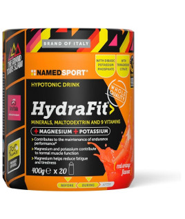 HYDRAFIT> 400GR 2022