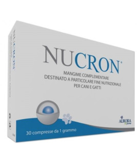 NUCRON 30CPR VET