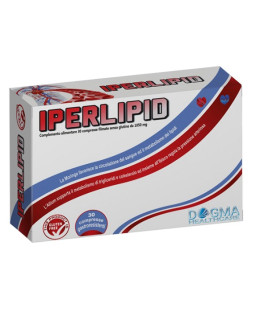 IPERLIPID 30CPR