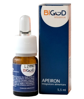 BIGUD APEIRON 5,5ML