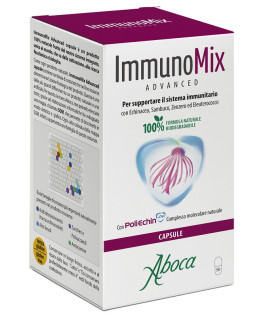 Immunomix Advanced 50cps