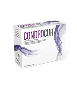 CONDROCUR 20BUST