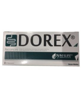 DOREX 12FL 10ML