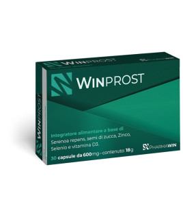 WINPROST 30CPS