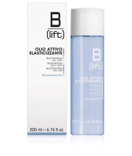 B-LIFT OLIO MACADAMIA PLUS