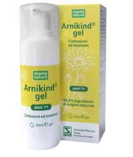 ARNIKIND GEL 30ML