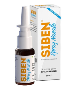 SIBEN SPRAY 30ML