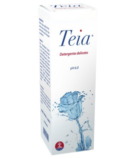 TEIA DET 250 ML