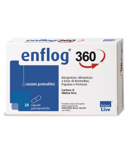ENFLOG 360 28CPS GASTRORES