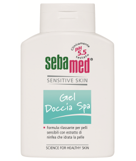 SEBAMED-SHOWER 200ML