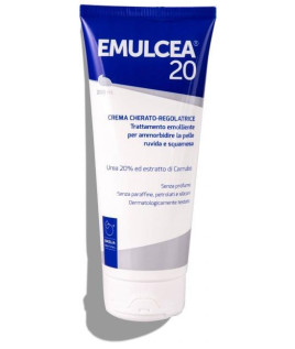 EMULCEA 20 CREMA 200ML