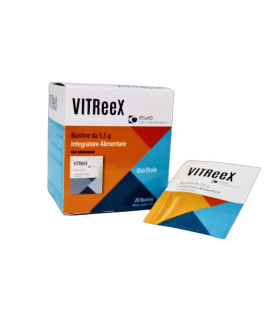 VITREEX 20BUST