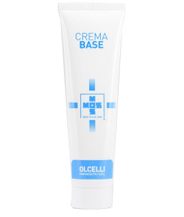 MOS CREMA BASE 100ML OLCELLI (I1