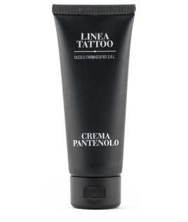 CREMA PANTENOLO 75ML