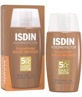 FUSION WATER COLOR BRONZE 50ML