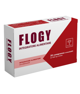 FLOGY 20CPR