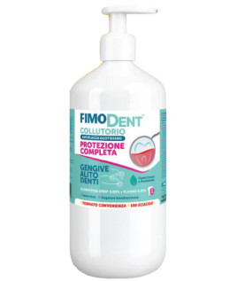 FIMODENT COLLUT A/PLAC QUTID1L