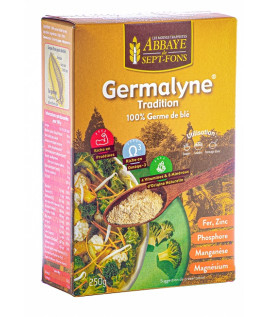 GERMALYNE INTEG 250G