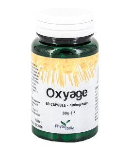 OXYAGE 60CPS