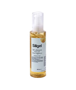 SILICIO PYT GEL 200ML PHYTOIT