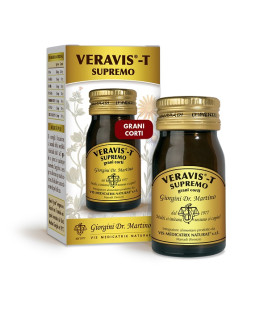 VERAVIS T SUPREMO GRANI CO 30G