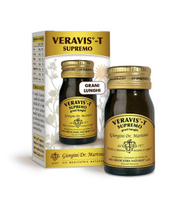 VERAVIS T SUPREMO GRANI LU 30G