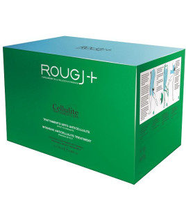 ROUGJ BENDE CELLUL SPA 4X100ML