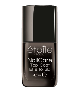 ROUGJ ETOILE TOP COAT UV 3D