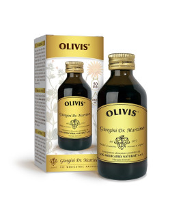 OLIVIS LIQUIDO ALCOOLICO 100ML