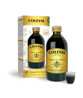 COLEVIS LIQUIDO ANALC 500ML
