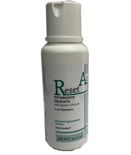 RESETAC DETERGENTE 250ML