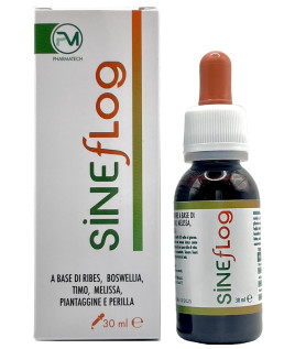 SINEFLOG GTT 30ML