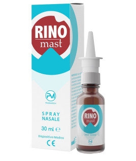 RINOMAST SPRAY NASALE 30ML