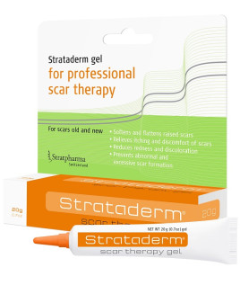 STRATADERM 20G