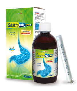 GASTROPIU'PRO 200ML