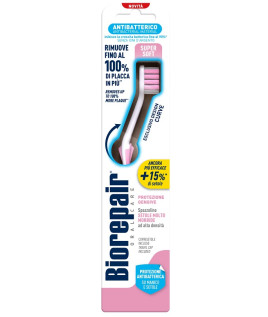 BIOREPAIR SPAZZOLINO GENGIVE