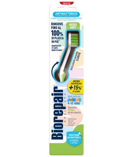 BIOREPAIR SPAZZOLINO JUNIOR