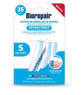 BIOREPAIR SOFT PICK FINE